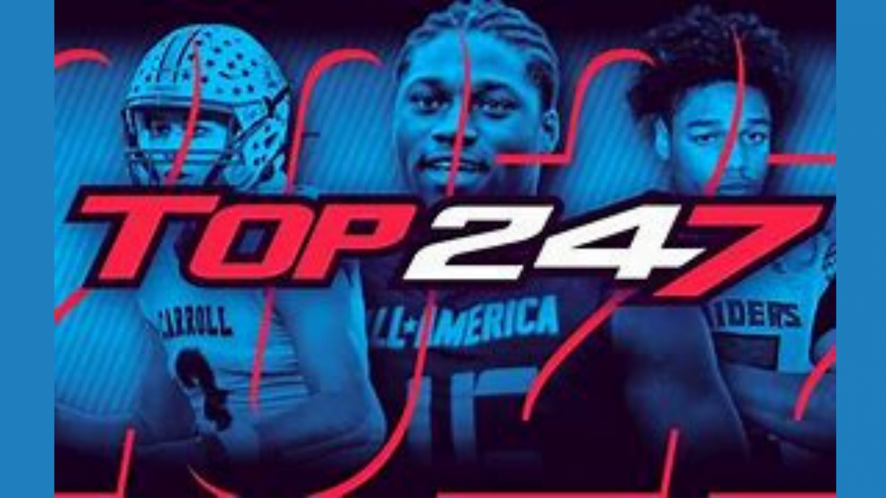 College Football 247 Recruiting Rankings ClearNews