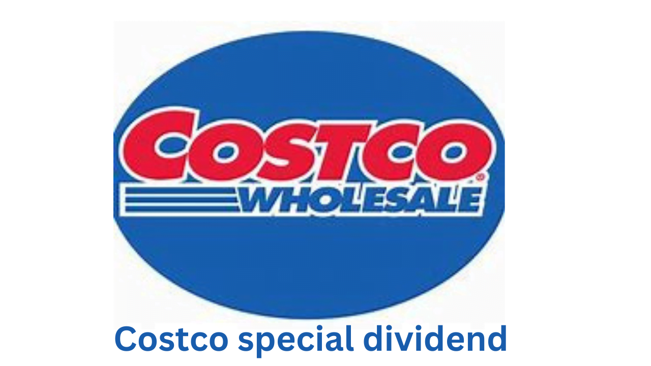 Costco Special Dividend Costco Delights Shareholders With Record